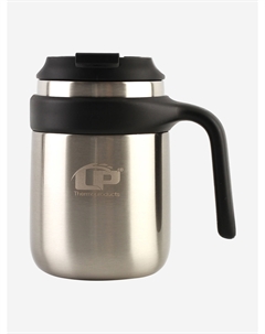 Термокружка LP Prestige 0.5л, серая, Серебряный Lp thermoproducts