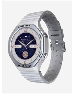 Смарт-часы CMSH80 ультратонкие, 29 спортивных режимов, Мультицвет Checkme smart