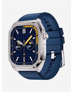 Смарт-часы CMSHD40 с компасом, датчиком для мониторинга здоровья, Мультицвет Checkme smart