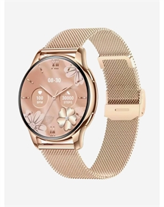 Смарт-часы CMSKM10PRO с шагомером, мониторингом сердцебиения, мониторингом сна, Мультицвет Checkme smart