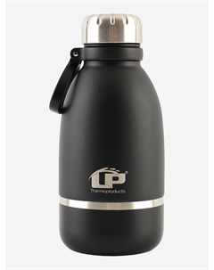 Термос Prestige 1 л, черный, Черный Lp thermoproducts