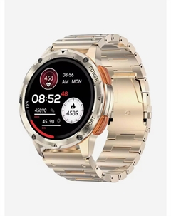 Смарт-часы CMSAK59 с хронографом, ВТ-вызовом, мониторингом сердечного ритма, Мультицвет Checkme smart