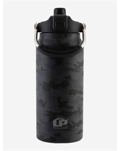 Термос Camouflage 1.9 л, Серый Lp thermoproducts