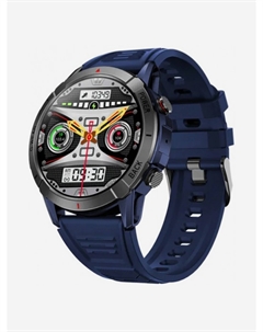 Умные часы CMSNX10BBL, Синий Checkme smart