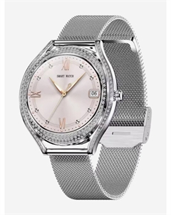 Смарт-часы CMSV66 с хронографом, фитнес-трекером, отслеживанием сердечного ритма, Мультицвет Checkme smart