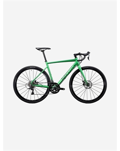 Велосипед Kepler 700C 2024, Зеленый Sunpeed