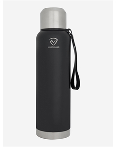 Термос, 1.4 л, Черный Northland