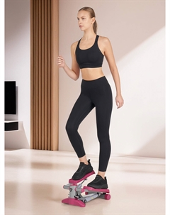 Мини-степпер Ritmo S-114, Розовый Torneo