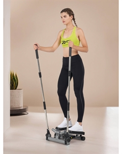 Степпер Nordic S-224, Черный Torneo