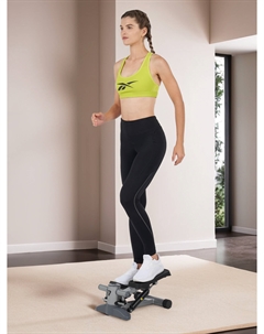 Мини-степпер Ritmo S-114, Черный Torneo