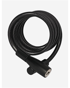 Замок вело 3506C/120 color, Мультицвет Abus