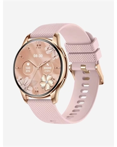 Смарт-часы CMSKM10PRO с шагомером, мониторингом сердцебиения, мониторингом сна, Мультицвет Checkme smart