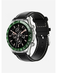 Умные часы CMSE18PROSBGN с секундомером, Черный Checkme smart