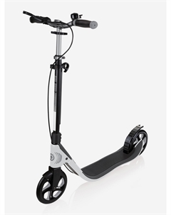 Самокат ONE NL 205 DELUXE, Белый Globber