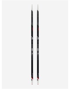Беговые лыжи Delta Sport R-Skin, Черный Rossignol