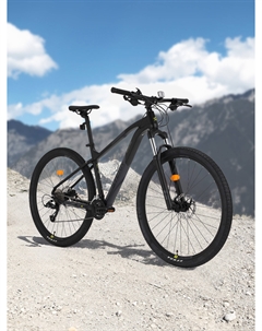 Велосипед горный Motion 4.0 29", Черный Stern