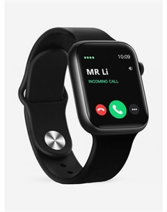 Умные часы CMST55BB, Черный Checkme smart