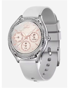 Смарт-часы CMSV66 с хронографом, фитнес-трекером, отслеживанием сердечного ритма, Мультицвет Checkme smart