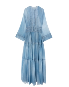 Платье Ermanno scervino