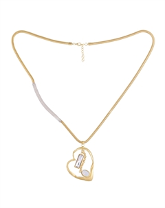 Ожерелье Модные истории