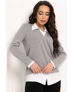 Пуловер Lt collection