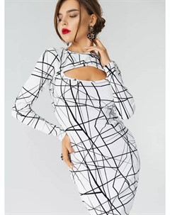 Платье Твойфасон