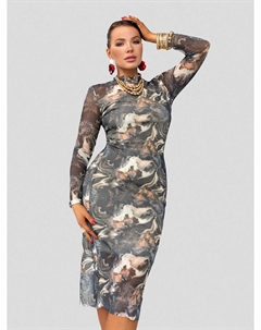 Платье Твойфасон