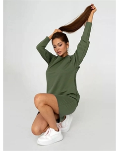 Платье Твойфасон