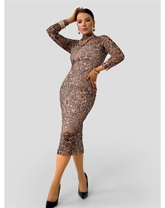 Платье Твойфасон