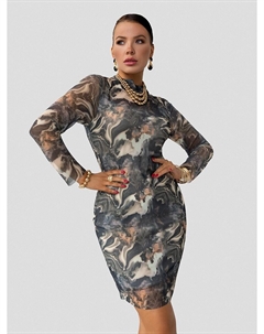 Платье Твойфасон