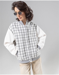 Бомбер Charutti