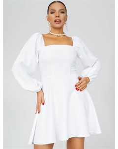 Платье Твойфасон