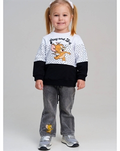 Толстовка трикотажная Playtoday