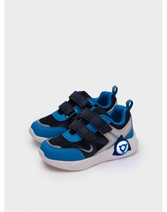 Полуботинки Playtoday