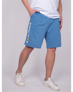 Шорты мужские Let's go