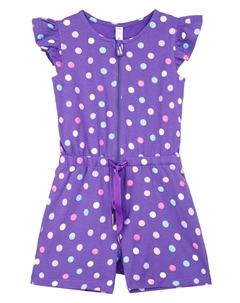 Комбинезон трикотажный Playtoday