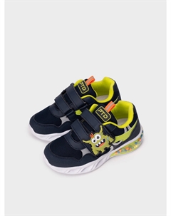 Полуботинки Playtoday