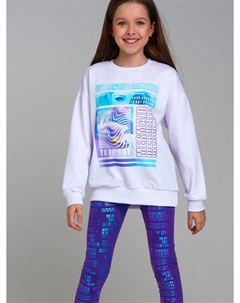 Толстовка трикотажная Playtoday