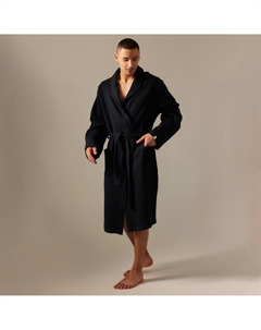 Халат вафельный Sima-land home