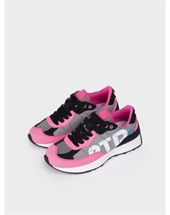 Полуботинки Playtoday