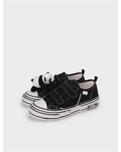 Полуботинки Playtoday