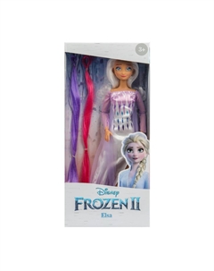 Кукла 29 см 97685-DD-HS-BB No name