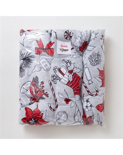 Подушка Доляна