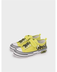 Полуботинки Playtoday