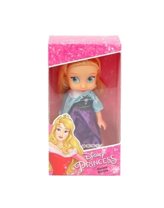 Кукла 29 см Y2401O0250-4-RU No name