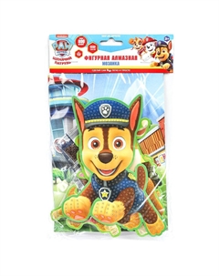 Набор для творчества (аппликация/мозаика) Щенячий Патруль, AMF-113890 Multi art