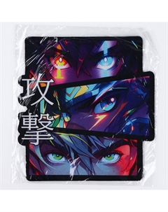 Коврик для мыши Like me