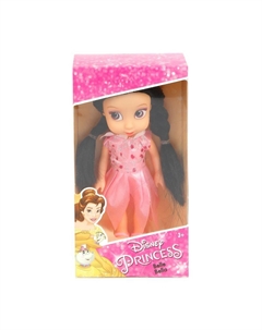 Кукла 29 см Y2401O0250-2-RU No name