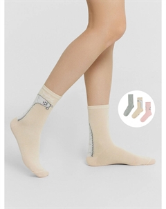 Носки детские (3 пары) Mark formelle