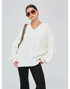 Пуловер Happychoice